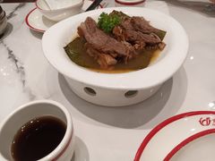 -金陵后厨·南京菜(新街口秣陵路店)