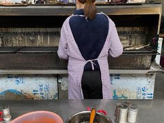 -大嫂烧烤