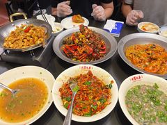 -天宝兄弟(前海壹方城店)