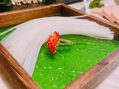 -汤城·料青山