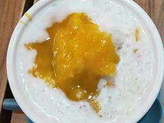 -杨枝金捞甜品(氹仔泉澧店)
