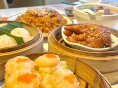 -虾饺妹·酒家(海珠广场店)