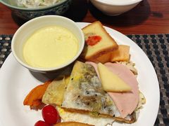 -青岛海尔洲际酒店