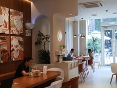 -奈雪的茶(石厦时代广场店)