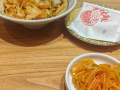 -陇上秦轩西安biangbiang面(朝龙汇店)