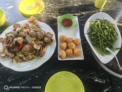 -小海豚•老字号海鲜餐厅(天涯店)