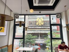 -牛扒先生·厚切雪花牛扒西餐厅(北京路禺山路店)