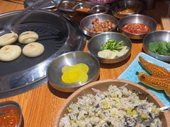 -哼蟹二将·烤肉酱蟹(合生汇店)