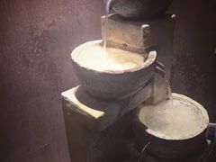 -水林间·寿喜烧自助(仙林金鹰店)