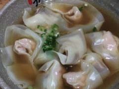 -默记孙抄手(经开万达店)