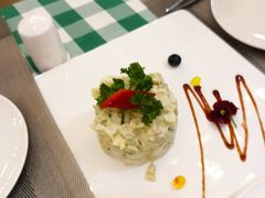 -起士林西餐厅(东经路店)