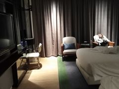 -北京益田影人花园酒店