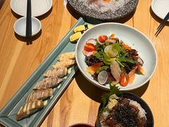 -Tuna maki寿司(园区永旺店)