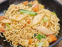 -马海涛牛肉串·午市牛腩饭·烧烤夜宵(领汇广场店)