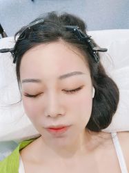-MIVI·纹眉半永久野生眉