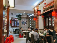 大堂-海坛特色小吃·只做平潭特色菜(平潭店)