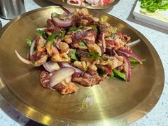 -炭之家·齐齐哈尔非遗烤肉·鲜切直供(中央大街店)