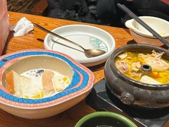 -云海肴·汽锅鸡·云南菜(美罗城店)