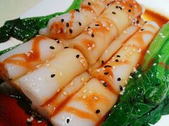 -龙记烧腊茶餐厅(常德路店)