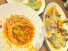 -1937青岛老味道·海肠捞饭·青岛菜(大鲍岛栈桥店)