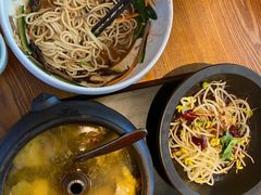 -云海肴·汽锅鸡·云南菜(苏州中心店)