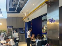 -兰湘子·湘菜小炒(盛龙广场店)