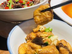 -老湘村·湖南土菜(天河维多利店)