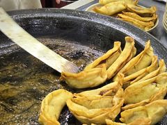 -李记清真馆(打钉巷店)