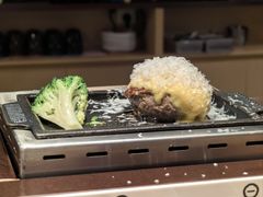 -肉肉大米(德基广场店)