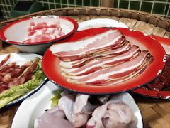 -有拈头成都市井火锅(南山总店)