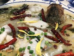 -俏九州·小炒黄牛肉(华润万象汇店)