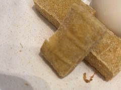 包浆豆腐-小满手工粉(上海月星环球港店)