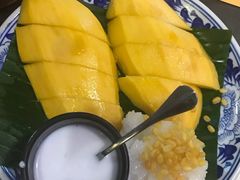 -simply thai天泰(长泰广场店)