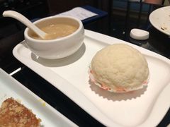 花生汤-闽和南(深圳万象城店)