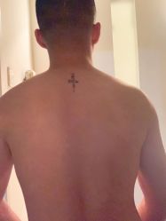 -天道tattoo纹身穿孔工作室