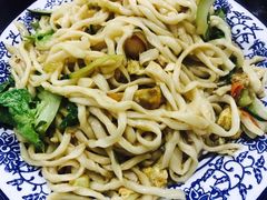 -一锅厨东北水饺店(厦大店)
