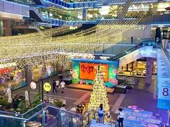 -福田卓悦INTOWN购物中心