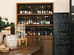 -fishtank鱼缸咖啡(三山街店)