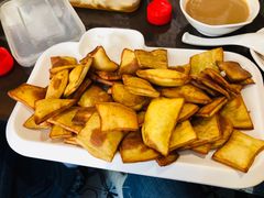 -金源烤肉面片馆(师大店)