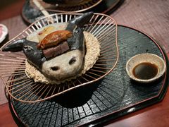 和牛牛排-湖月·割烹料理(湖滨店)