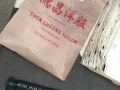 -新加坡牛车水原貌馆