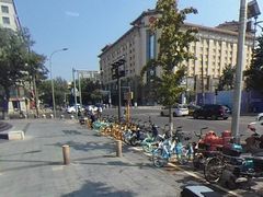 -肯德基(建华店)