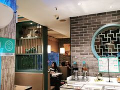 大堂-野妹火锅(南园店)