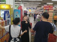 -卜蜂莲花(浦江城市生活广场店)