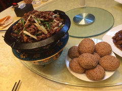iphone_upload_pic-烤肉宛饭庄(北新桥店)