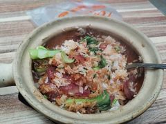 -壹煲口福煲仔饭(中山路店)
