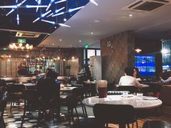 大堂-皇后餐厅-煲仔·小菜·打边炉(古北店)