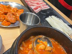-麻蒲碳烤肉(嘉禾东平地铁站19号店)
