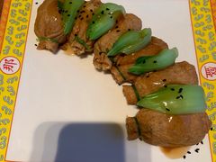 -那家小馆•北京菜•烤鸭(香山店)