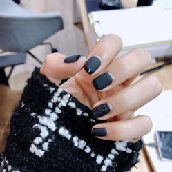 -笑美甲美睫工作室
